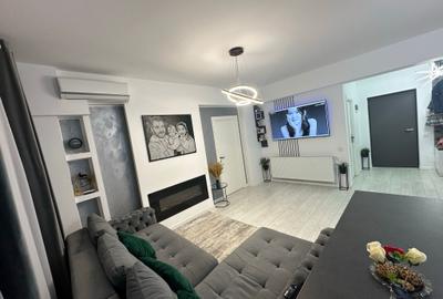 Pipera  3 camere  Rond OMV - 4