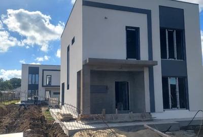 CASA CUMPANA | 178 MP CONSTRUITI | TOATE UTILITATILE | - 13