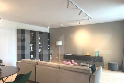 Apartament premium, cu 4 camere de inchiriat - Complex ISHO - 5