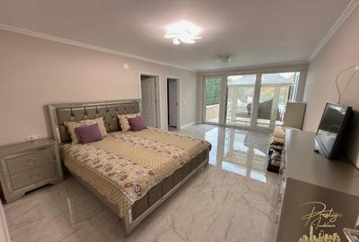 Vila deosebita cu piscina si finisaje premium- str. Strugurilor, Oncea - 27