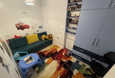 Studio / Garsonieră zona Sabroso - Brătianu - 5