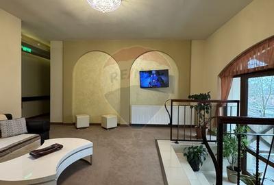 Pensiune superba de vanzare in Sovata cu nota 9.7 pe Booking - 6