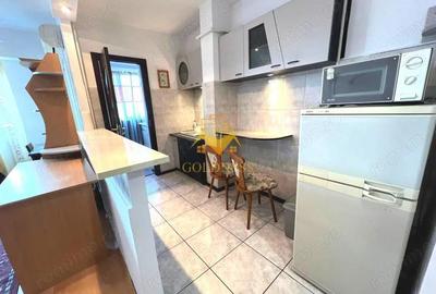 1 camera, modern, Semicentral, Somesului, AC, Bosch, NTT DATA - 4