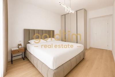 Apartament cu 2 camere decomandat, mobilat în Pipera - 13