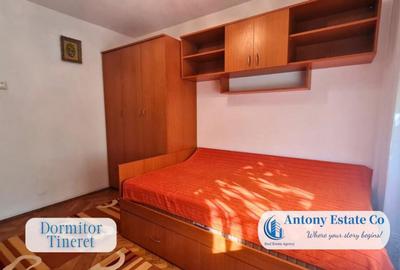 Apartament de inchiriat, 3 camere, decomandat,tip PB, Rogeri - 14