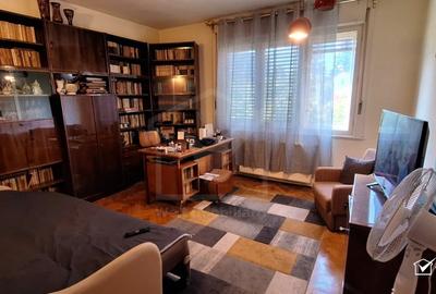 Apartament spatios in bloc tip vila, garaj, gradina, zona Hotel Napoca - 4