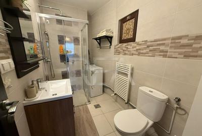 Garsoniera Universitate - 2