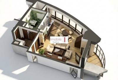 Garsonieră în Mănăștur - 4