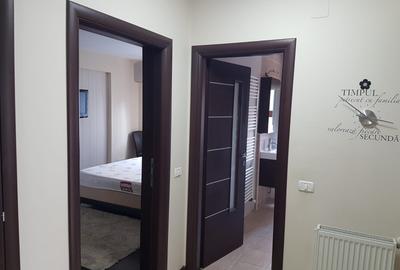 APARTAMENT 2 CAMERE CENTRAL CU GARAJ - 5