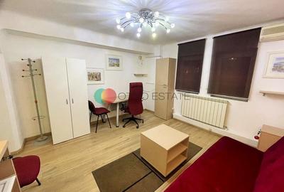 Garsoniera | Piata Romana - Ase | Centrala Proprie | Pret Excelent - 2