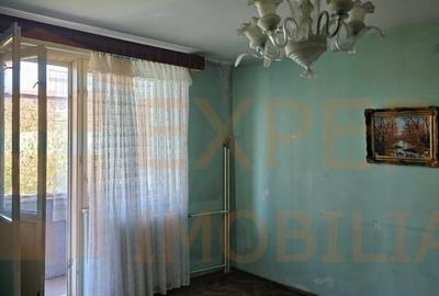 Apartament 2 camere de vanzare - zona Abator - 1