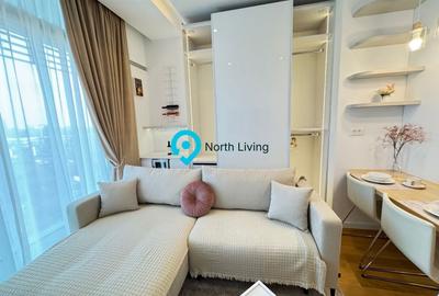 Apartament cu 2 camere decomandat în Floreasca - 3