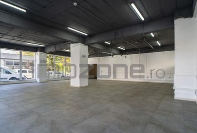 Spatiu Comercial | Militari-Uverturii-Apusului | 280mp + ... - 6