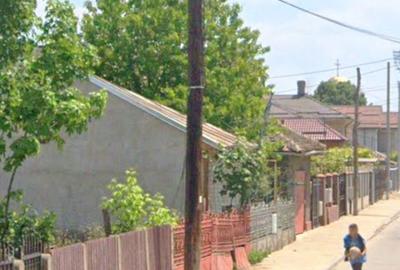 Teren de 256 mp, în Sud - 4