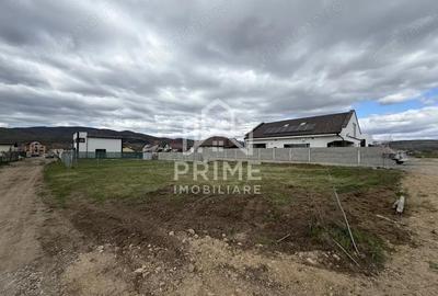 Teren de 450 mp, în Central