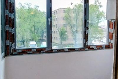 Apartament cu 2 camere decomandat în Podu Roș - 9