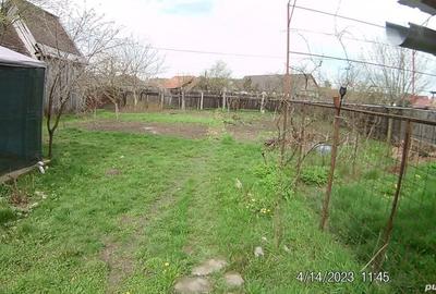 CASA 100 MP | 710 MP TEREN | 3 CAMERE |HOMOROD-3KM RUPEA|| - 6