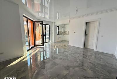 Garsonieră în Valea Lupului - 5