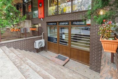 Spatiu comercial de inchiriat Militari-Gorjului - 10