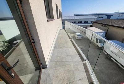 Pantelimon Gara Catelu birouri 200-400 mp - 13