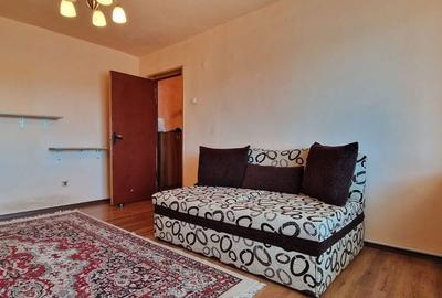 Apartament cu 2 camere semidecomandat în 6 Vânători - 7