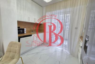 Apartament cu 2 camere semidecomandat, mobilat în Theodor Pallady - 5