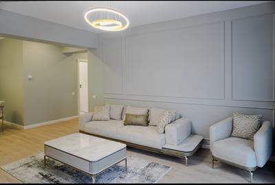 APARTAMENT 3 CAMERE DE VANZARE ROND PIPERA - 6