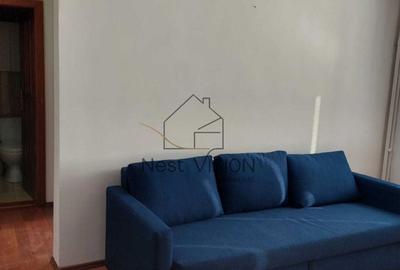 Apartament cu 2 camere semidecomandat, mobilat în Mihai Viteazul - 4