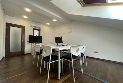 Inchiriere spatiu in cladire birouri pe Rubin Patitia - 6
