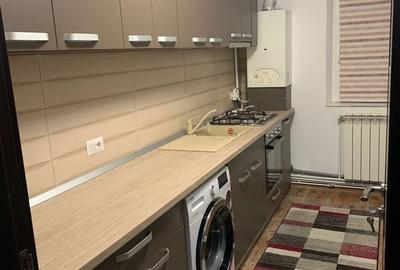 Apartament cu 3 camere în Nicolina - 7