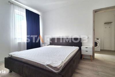 Apartament cu 2 camere, mobilat în Dârste - 10