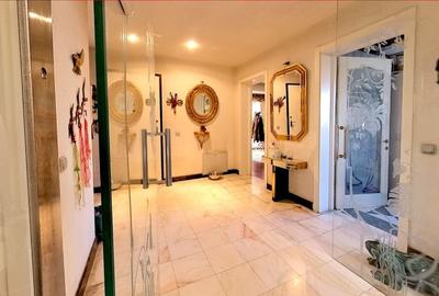 Vila deosebita pe Malul Lacului Grivita – Confort si Eleganta! - 7