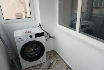 Garsonieră decomandată, mobilată în Doamna Ghica - 8