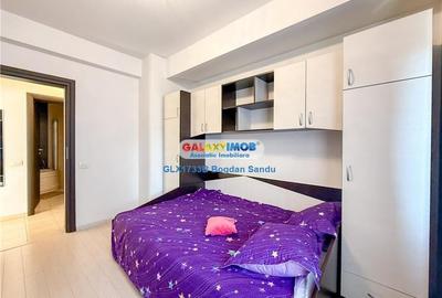 Apartament cu 2 camere de inchiriat Militari Residence - 3