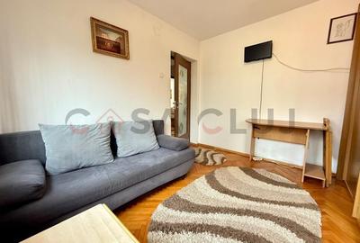 3 camere, decomandat, Parcul Primăverii! - 7