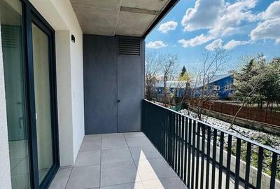 Apartament cu 2 camere, mobilat în Lacul Tei - 20