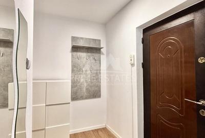 Apartament cu 2 camere decomandat, mobilat în Faleză - 11