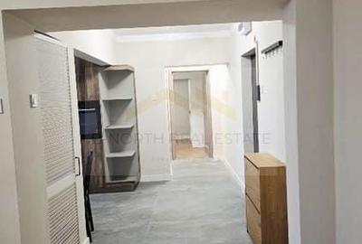 Apartament cu 2 camere decomandat, mobilat în Unirii - 5