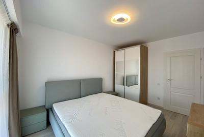 Inchiriere Apartament 3 camere, zona centrala, Scala Center, garaj - 14