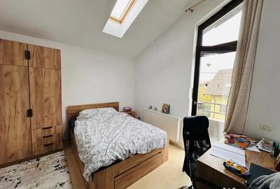 Casă cu 5 camere cu Teren 330 Mp în Chiajna - 15