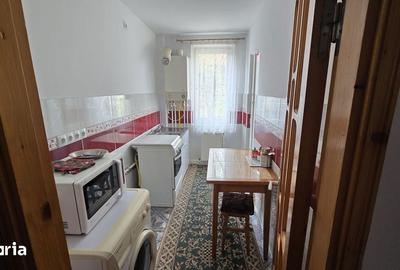 Apartament cu 3 camere în Central - 10