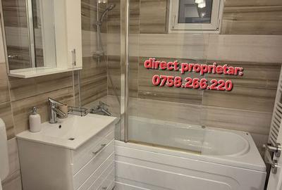 Apartament cu 4 camere semidecomandat, mobilat în Lacul Tei - 3