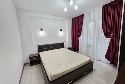 Tineretului/Timpuri Noi/4 Minute Metrou/Ap 2 Camere Renovat la Cheie/ - 4