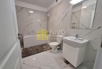 Apartament 2 camere - Tg. Mureș - Tudor - Concept 9 - Bloc Nou - 6