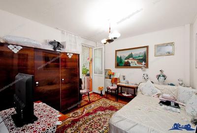 Vand ap. 2 camere in Galati, Tig. 3, parter, 56 mp, 2 balcoane, curat, liber - 6