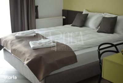 Casă cu 6 camere cu Teren 283 Mp în Sânmartin - 5