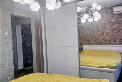 Apartament cu 2 camere semidecomandat, mobilat în Central - 5