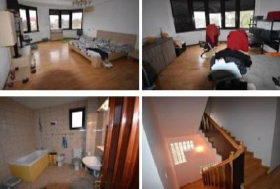 Casa S+P+1E+M - 400 mp + Teren - 841 mp - Jilava - Ilfov - 6