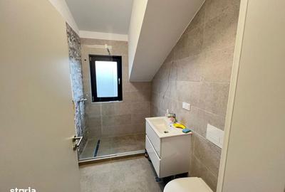 Apartament cu 3 camere, mobilat în Sânpetru - 3