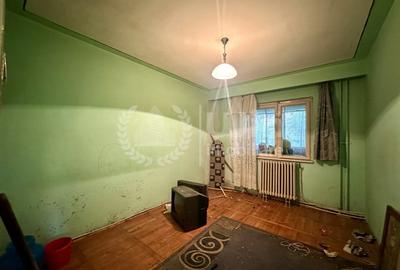 Apartament 3 camere | Decomandat | 2 Balcoane | Zorilor | Zona Lunii - 2